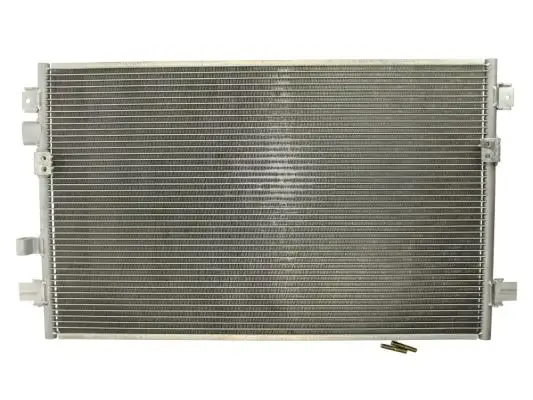 Kondensator, Klimaanlage THERMOTEC KTT110546 Bild Kondensator, Klimaanlage THERMOTEC KTT110546