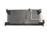 Kondensator, Klimaanlage THERMOTEC KTT110549