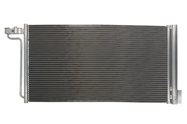 Kondensator, Klimaanlage THERMOTEC KTT110214