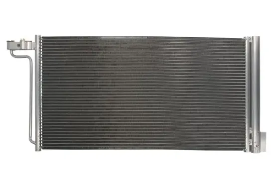 Kondensator, Klimaanlage THERMOTEC KTT110214 Bild Kondensator, Klimaanlage THERMOTEC KTT110214