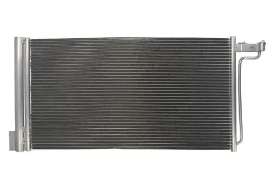 Kondensator, Klimaanlage THERMOTEC KTT110214 Bild Kondensator, Klimaanlage THERMOTEC KTT110214