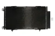 Kondensator, Klimaanlage THERMOTEC KTT110218
