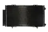 Kondensator, Klimaanlage THERMOTEC KTT110218 Bild Kondensator, Klimaanlage THERMOTEC KTT110218