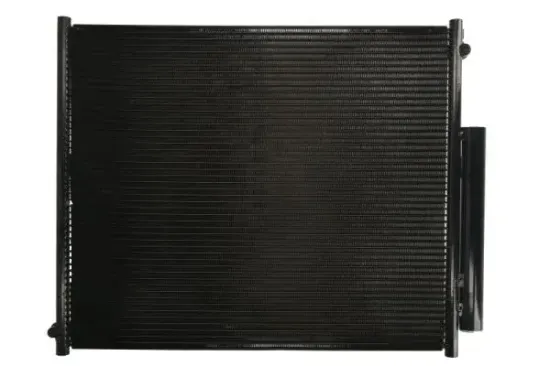 Kondensator, Klimaanlage THERMOTEC KTT110219 Bild Kondensator, Klimaanlage THERMOTEC KTT110219