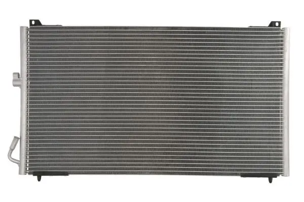 Kondensator, Klimaanlage THERMOTEC KTT110224