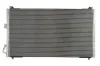 Kondensator, Klimaanlage THERMOTEC KTT110224