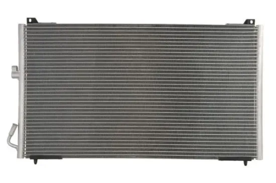 Kondensator, Klimaanlage THERMOTEC KTT110224 Bild Kondensator, Klimaanlage THERMOTEC KTT110224