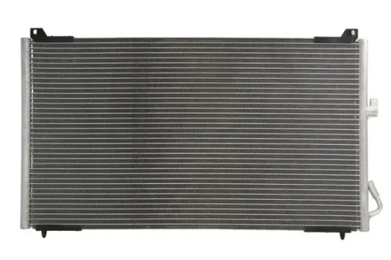 Kondensator, Klimaanlage THERMOTEC KTT110224 Bild Kondensator, Klimaanlage THERMOTEC KTT110224