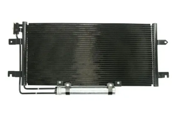 Kondensator, Klimaanlage THERMOTEC KTT110225 Bild Kondensator, Klimaanlage THERMOTEC KTT110225