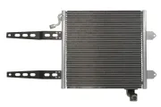 Kondensator, Klimaanlage THERMOTEC KTT110227