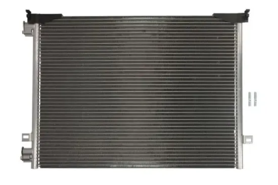 Kondensator, Klimaanlage THERMOTEC KTT110228 Bild Kondensator, Klimaanlage THERMOTEC KTT110228