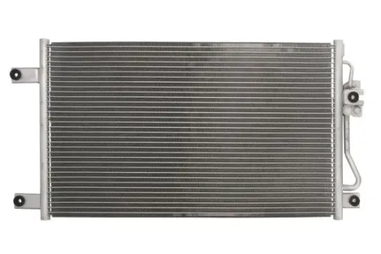 Kondensator, Klimaanlage THERMOTEC KTT110229 Bild Kondensator, Klimaanlage THERMOTEC KTT110229