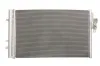 Kondensator, Klimaanlage THERMOTEC KTT110231 Bild Kondensator, Klimaanlage THERMOTEC KTT110231