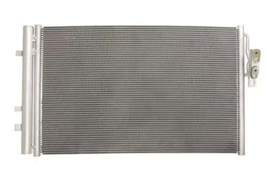 Kondensator, Klimaanlage THERMOTEC KTT110231 Bild Kondensator, Klimaanlage THERMOTEC KTT110231