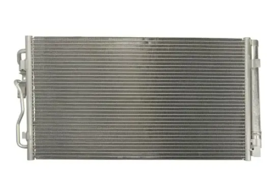 Kondensator, Klimaanlage THERMOTEC KTT110237 Bild Kondensator, Klimaanlage THERMOTEC KTT110237