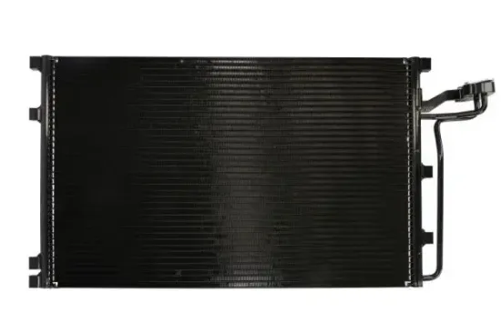 Kondensator, Klimaanlage THERMOTEC KTT110240 Bild Kondensator, Klimaanlage THERMOTEC KTT110240