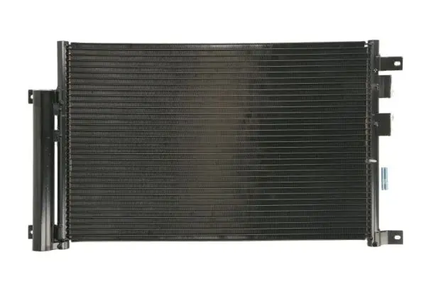 Kondensator, Klimaanlage THERMOTEC KTT110256