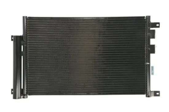 Kondensator, Klimaanlage THERMOTEC KTT110256 Bild Kondensator, Klimaanlage THERMOTEC KTT110256