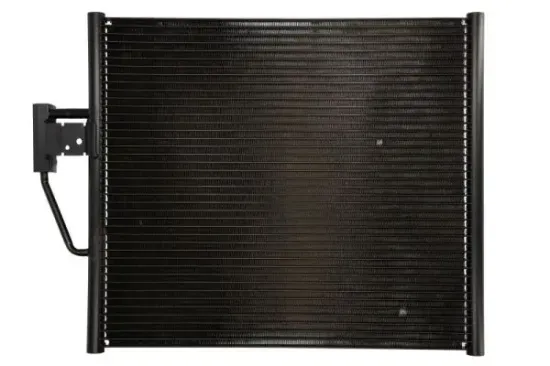 Kondensator, Klimaanlage THERMOTEC KTT110257 Bild Kondensator, Klimaanlage THERMOTEC KTT110257