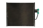 Kondensator, Klimaanlage THERMOTEC KTT110258