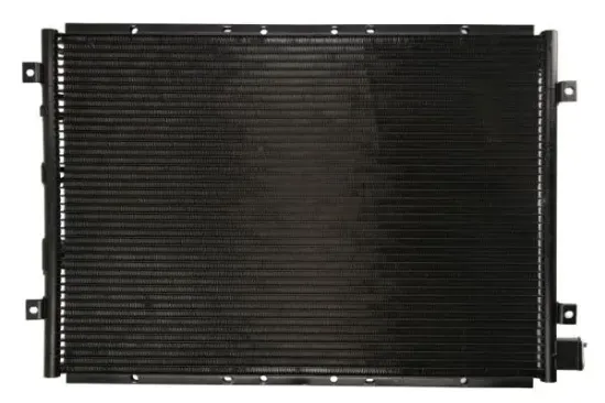 Kondensator, Klimaanlage THERMOTEC KTT110262 Bild Kondensator, Klimaanlage THERMOTEC KTT110262