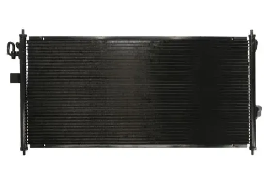 Kondensator, Klimaanlage THERMOTEC KTT110267 Bild Kondensator, Klimaanlage THERMOTEC KTT110267