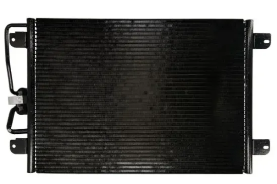 Kondensator, Klimaanlage THERMOTEC KTT110271 Bild Kondensator, Klimaanlage THERMOTEC KTT110271