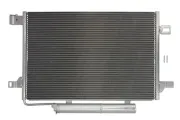 Kondensator, Klimaanlage THERMOTEC KTT110276