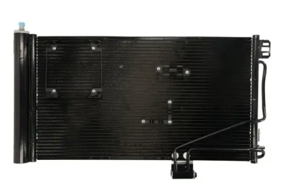 Kondensator, Klimaanlage THERMOTEC KTT110279 Bild Kondensator, Klimaanlage THERMOTEC KTT110279