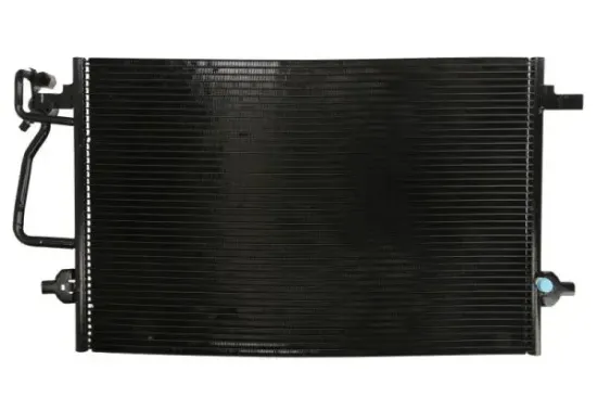 Kondensator, Klimaanlage THERMOTEC KTT110282 Bild Kondensator, Klimaanlage THERMOTEC KTT110282