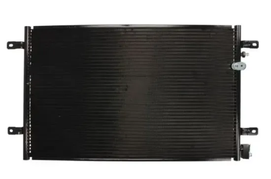 Kondensator, Klimaanlage THERMOTEC KTT110283 Bild Kondensator, Klimaanlage THERMOTEC KTT110283