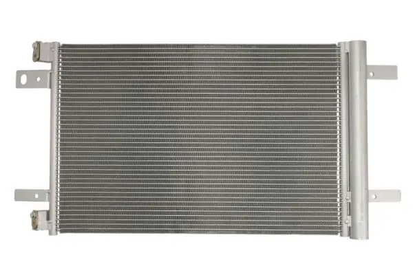 Kondensator, Klimaanlage THERMOTEC KTT110289
