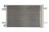 Kondensator, Klimaanlage THERMOTEC KTT110289 Bild Kondensator, Klimaanlage THERMOTEC KTT110289