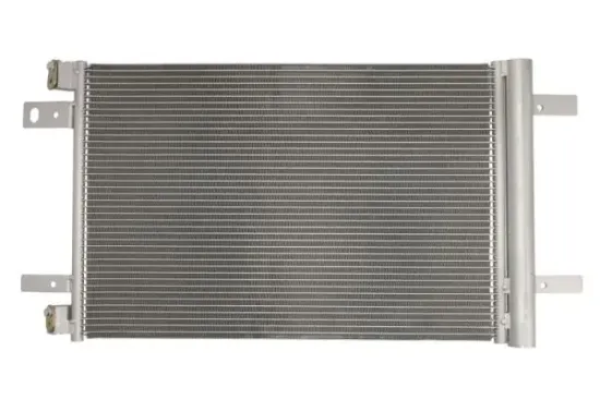 Kondensator, Klimaanlage THERMOTEC KTT110289 Bild Kondensator, Klimaanlage THERMOTEC KTT110289