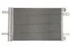 Kondensator, Klimaanlage THERMOTEC KTT110289 Bild Kondensator, Klimaanlage THERMOTEC KTT110289