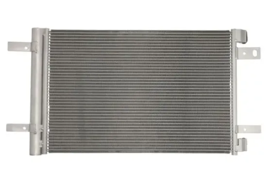 Kondensator, Klimaanlage THERMOTEC KTT110289 Bild Kondensator, Klimaanlage THERMOTEC KTT110289