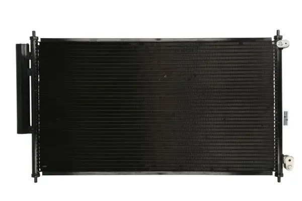 Kondensator, Klimaanlage THERMOTEC KTT110290