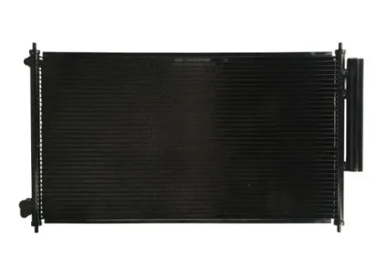 Kondensator, Klimaanlage THERMOTEC KTT110290 Bild Kondensator, Klimaanlage THERMOTEC KTT110290