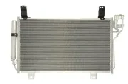 Kondensator, Klimaanlage THERMOTEC KTT110292