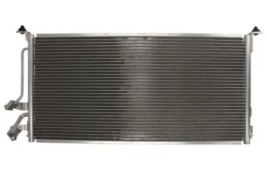 Kondensator, Klimaanlage THERMOTEC KTT110294 Bild Kondensator, Klimaanlage THERMOTEC KTT110294