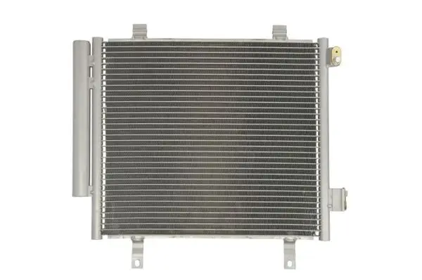 Kondensator, Klimaanlage THERMOTEC KTT110300