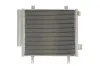 Kondensator, Klimaanlage THERMOTEC KTT110300