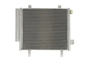 Kondensator, Klimaanlage THERMOTEC KTT110300