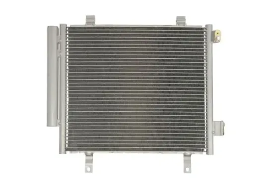 Kondensator, Klimaanlage THERMOTEC KTT110300 Bild Kondensator, Klimaanlage THERMOTEC KTT110300