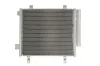 Kondensator, Klimaanlage THERMOTEC KTT110300 Bild Kondensator, Klimaanlage THERMOTEC KTT110300