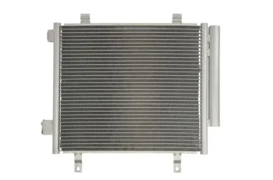 Kondensator, Klimaanlage THERMOTEC KTT110300 Bild Kondensator, Klimaanlage THERMOTEC KTT110300