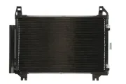 Kondensator, Klimaanlage THERMOTEC KTT110303
