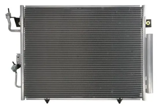 Kondensator, Klimaanlage THERMOTEC KTT110305 Bild Kondensator, Klimaanlage THERMOTEC KTT110305