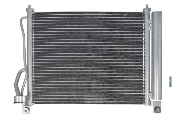Kondensator, Klimaanlage THERMOTEC KTT110307