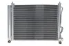 Kondensator, Klimaanlage THERMOTEC KTT110307 Bild Kondensator, Klimaanlage THERMOTEC KTT110307